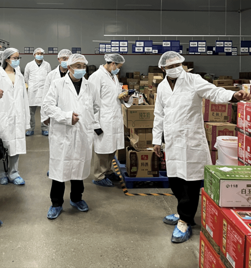 轻松做电商：小商品一件代发的实战案例