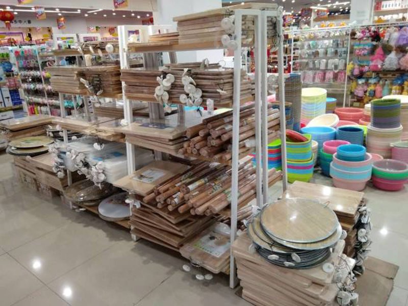义乌小商品批发：全球买手心中的宝藏之地