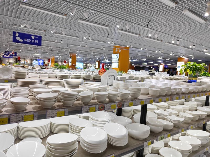 日用百货批发入门指南：教你快速打开市场之门
